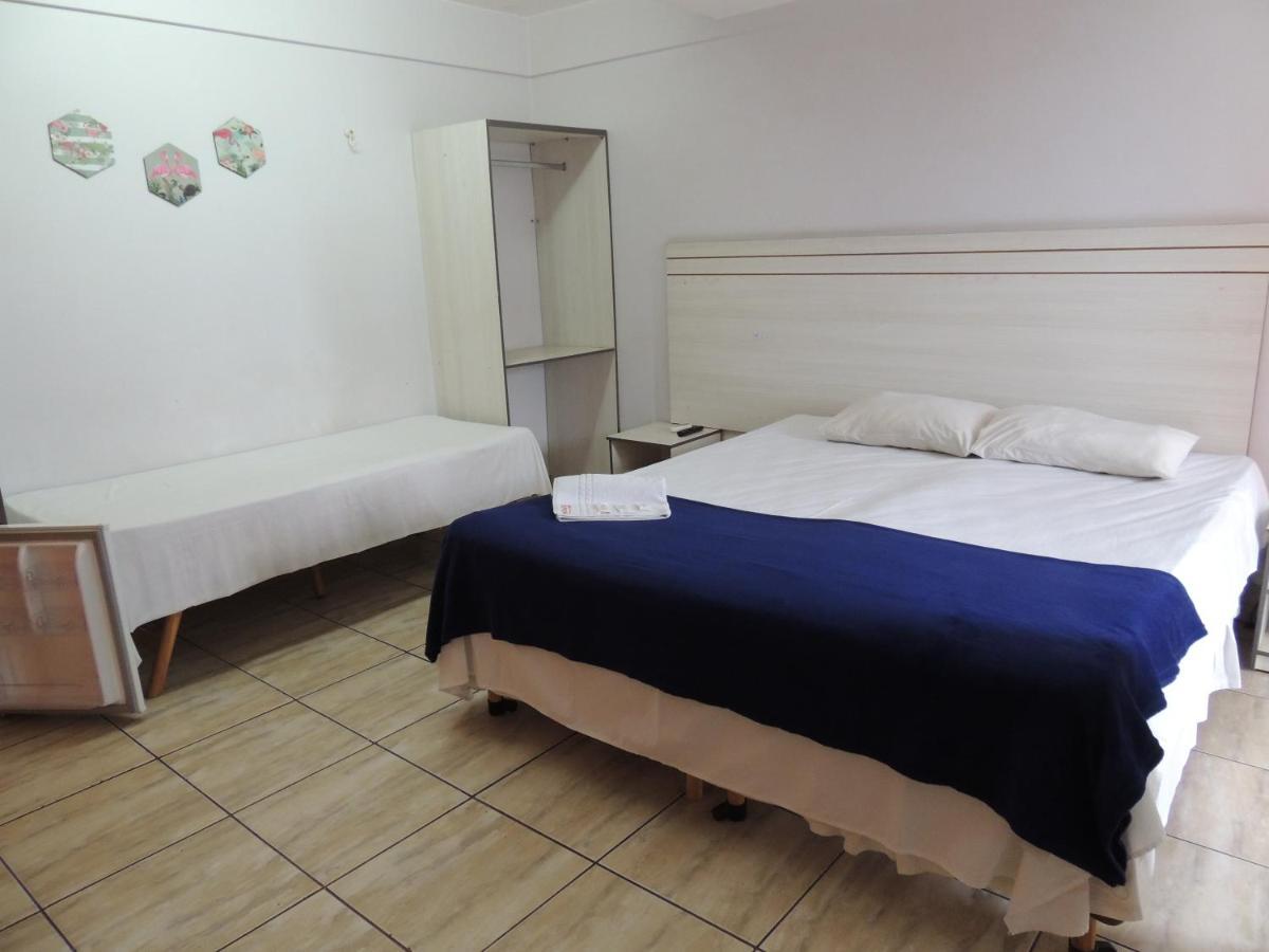 Hotel Supreme - Pistao Sul - Proximo Ao Taguatinga Shopping Exterior foto