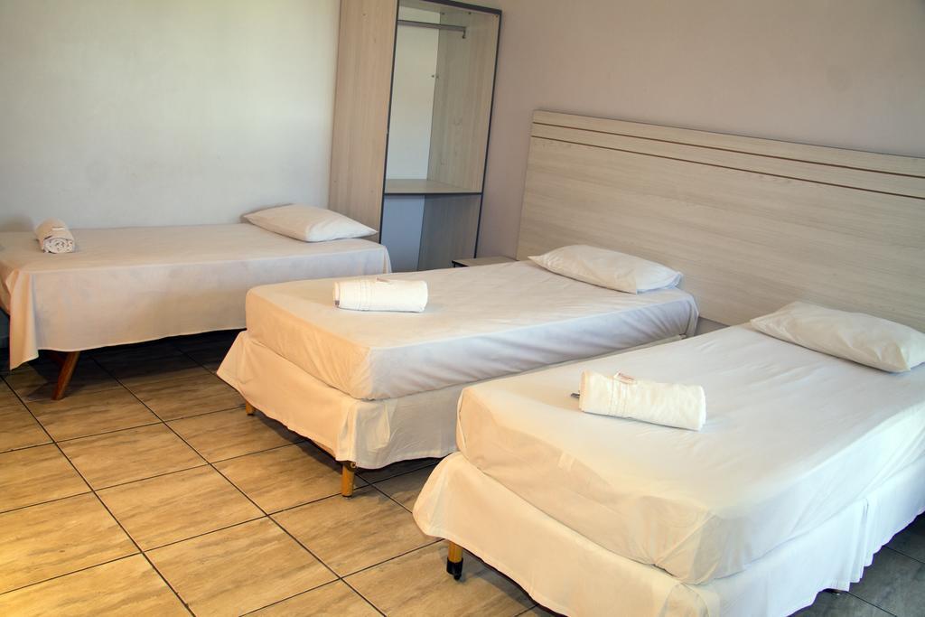 Hotel Supreme - Pistao Sul - Proximo Ao Taguatinga Shopping Zimmer foto